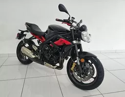 Street Triple