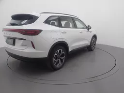 GWM Haval H6