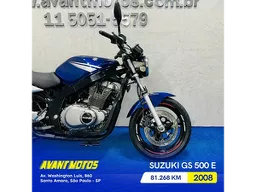 GS