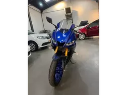 YZF R3