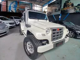 Troller T4