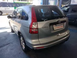 Honda CRV
