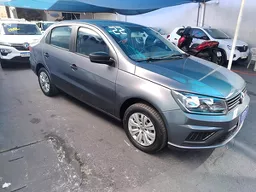 Volkswagen Voyage