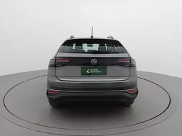 Volkswagen Nivus