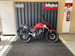 Honda CG 160