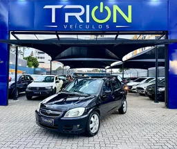 Chevrolet Celta