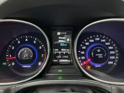 Hyundai Santa Fé