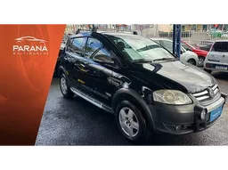 Volkswagen Crossfox