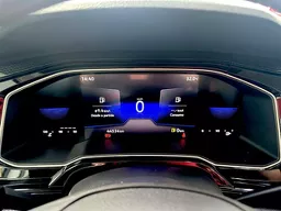Volkswagen Polo Hatch