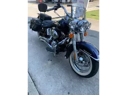 Softail