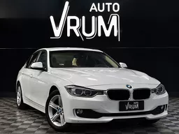 BMW 316i