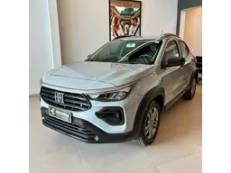 Fiat Pulse