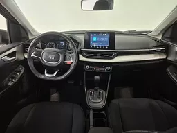 Fiat Pulse