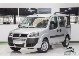 Fiat Doblò