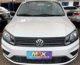 VOLKSWAGEN GOL a gasolina Usados e Novos - Salvador, BA