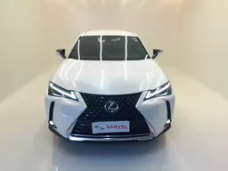 Lexus UX 250H