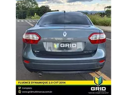 Renault Fluence