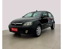 Chevrolet Corsa