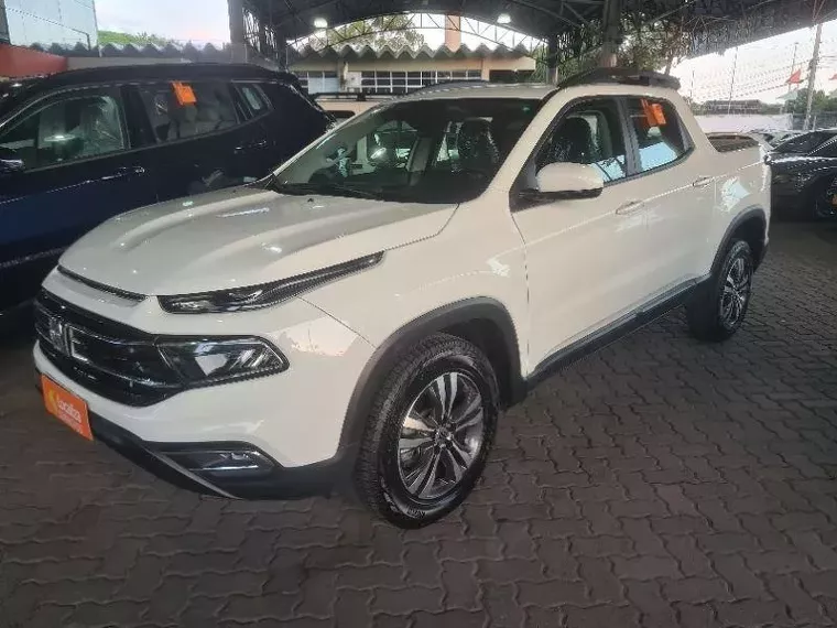 Fiat Toro Branco 4