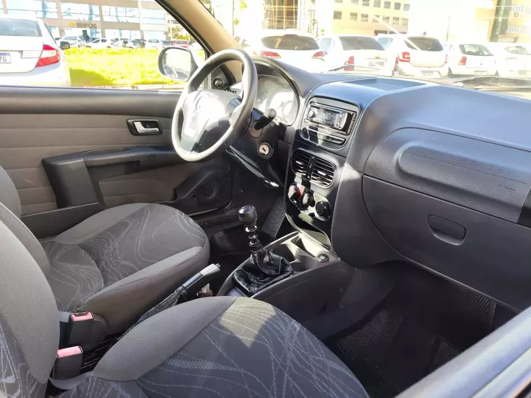 Foto do carro
