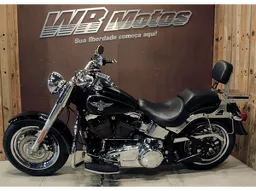 Harley-Davidson Softail