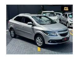 Chevrolet Prisma
