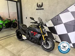 Diavel