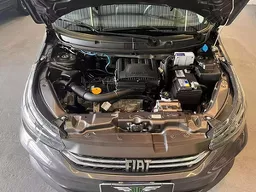 Fiat Cronos
