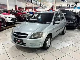 Chevrolet Celta