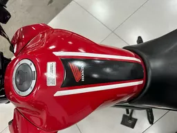 Honda CB Twister