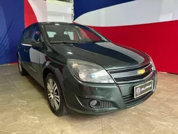 Chevrolet Vectra
