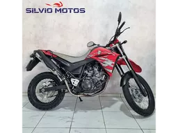 XT 660