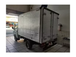Hyundai HR
