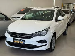 Fiat Cronos