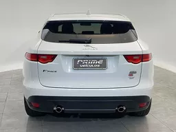 F-pace