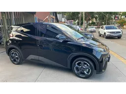 BYD Dolphin Mini