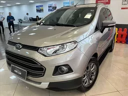 Ecosport