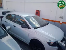 Volkswagen Polo Hatch