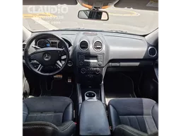 Mercedes-benz ML 350