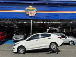 Fiat Cronos