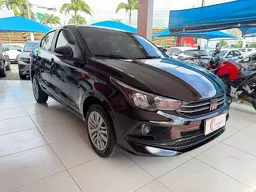 Fiat Cronos