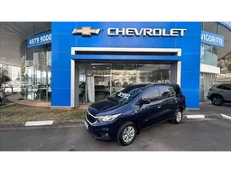 Chevrolet Spin