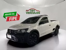 Volkswagen Saveiro