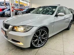 BMW 330i