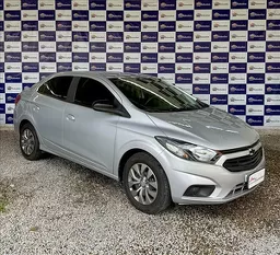 Chevrolet Joy