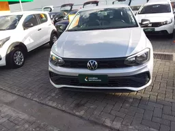 Volkswagen Polo Hatch