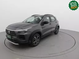 Fiat Pulse