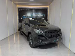 Chevrolet S10