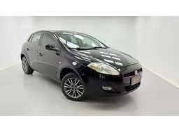 Fiat Bravo