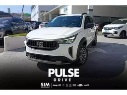 Fiat Pulse